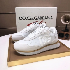 Dolce Gabbana Low Shoes